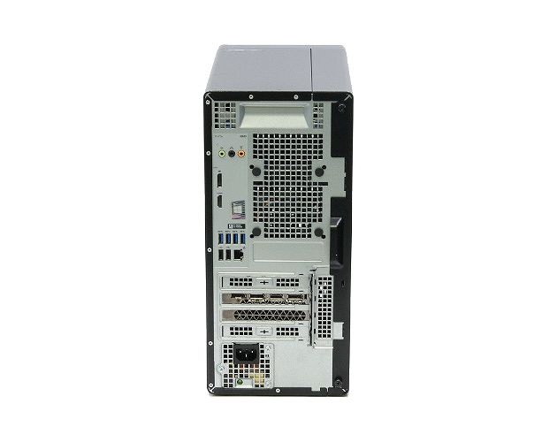【即納パソコン】 XPS 8940 (Win11pro64) 7D11(45051、02) 拡大