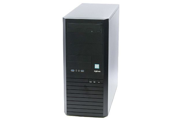 【即納パソコン】 ドスパラ Monarch GE (Win11pro64) 7D8(45061)