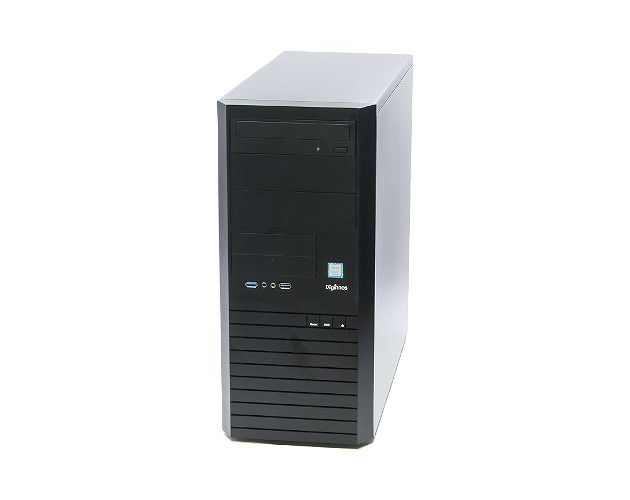 【即納パソコン】 ドスパラ Monarch GE (Win11pro64) 7D8(45061) 拡大