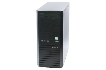 【即納パソコン】 ドスパラ Monarch GE (Win11pro64) 7D8(45061) 中古デスクトップパソコン