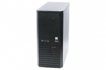 【即納パソコン】 ドスパラ Monarch GE (Win11pro64) 7D8(45061)　中古デスクトップパソコン、その他メーカー、Windows11、SSD 240GB以上