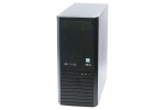 【即納パソコン】 ドスパラ Monarch GE (Win11pro64) 7D8(45061)　中古デスクトップパソコン、windows10　ｂ