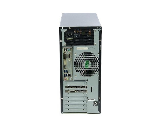 【即納パソコン】 ドスパラ Monarch GE (Win11pro64) 7D8(45061、02) 拡大