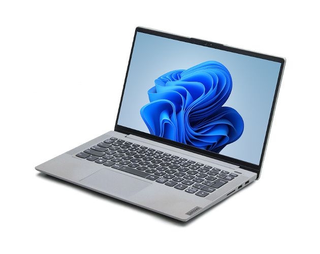 【即納パソコン】 IdeaPad 5 14ALC05 (Win11pro64) 5N10(45036) 拡大