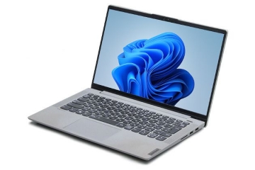 【即納パソコン】 IdeaPad 5 14ALC05 (Win11pro64) 5N10(45036) 中古ノートパソコン