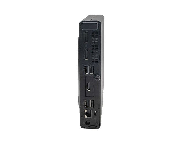 【即納パソコン】ProDesk 400 G5 DM (Win11pro64)(SSD新品) 5D9(45081、02) 拡大