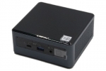 【即納パソコン】 BXNUC10i5FNHJA (Win11pro64)(SSD新品) 5D10(45093)　中古デスクトップパソコン、その他メーカー、4～8GB
