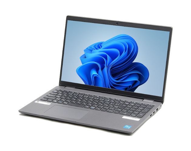【即納パソコン】Latitude 3540 (Win11pro64) 5N13　※テンキー付(47554) 拡大