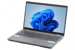 【即納パソコン】Latitude 3540 (Win11pro64) 3N12　※テンキー付(45095)　中古ノートパソコン、Wi-Fi