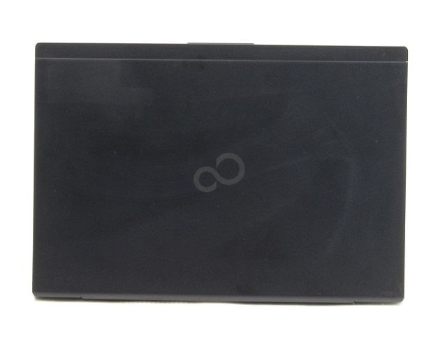 【即納パソコン】LIFEBOOK U939/B (ピクトブラック) (Win11pro64) 5N8(45096、02) 拡大