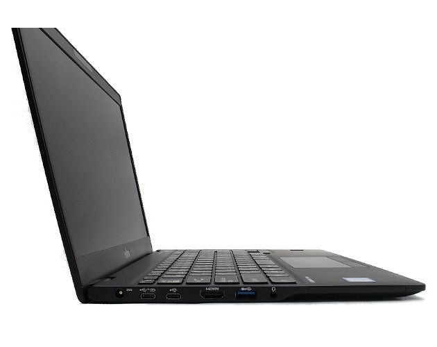【即納パソコン】LIFEBOOK U939/B (ピクトブラック) (Win11pro64) 5N8(45096、04) 拡大