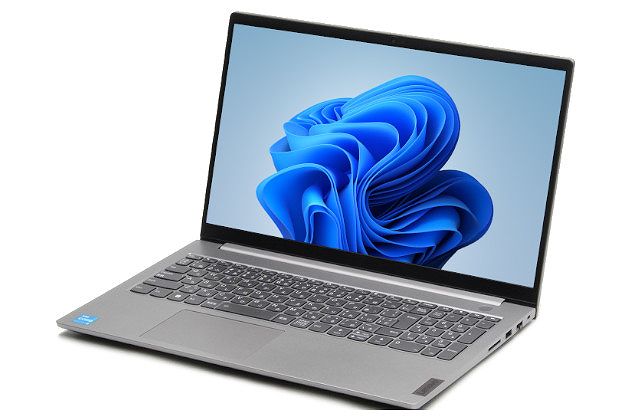 【即納パソコン】 ThinkBook 15 G4 IAP (Win11pro64) 3N12　※テンキー付(45098) 拡大