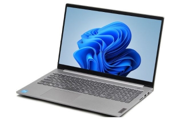 【即納パソコン】 ThinkBook 15 G4 IAP (Win11pro64) 3N12　※テンキー付(45098)
