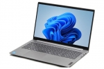 【即納パソコン】 ThinkBook 15 G4 IAP (Win11pro64) 3N12　※テンキー付(45097)　中古ノートパソコン、Wi-Fi