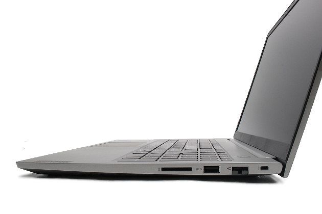 【即納パソコン】 ThinkBook 15 G4 IAP (Win11pro64) 3N12　※テンキー付(45098、03) 拡大