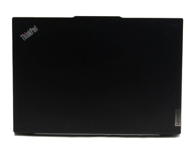 【即納パソコン】ThinkPad E16 Gen1 (Win11pro64) 3N13　※テンキー付(45099、02) 拡大