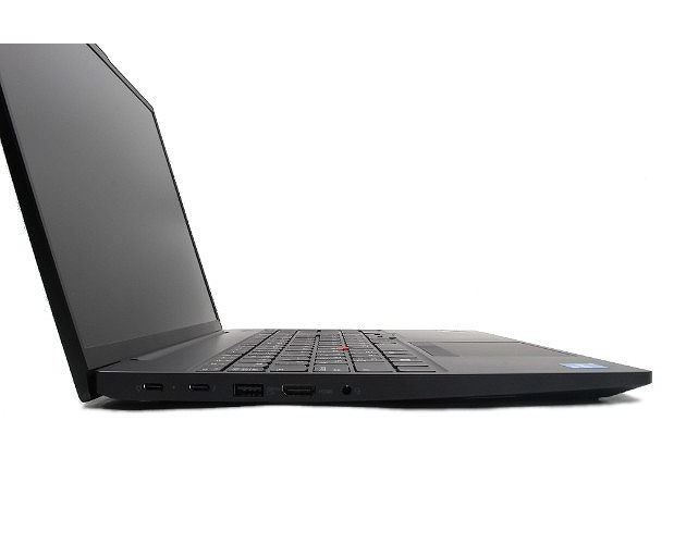 【即納パソコン】ThinkPad E16 Gen1 (Win11pro64) 3N13　※テンキー付(45099、04) 拡大