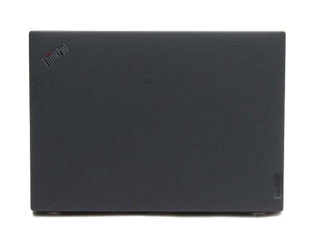 【即納パソコン】ThinkPad T14 Gen3 (Win11pro64) 5N12(45150、02) 拡大