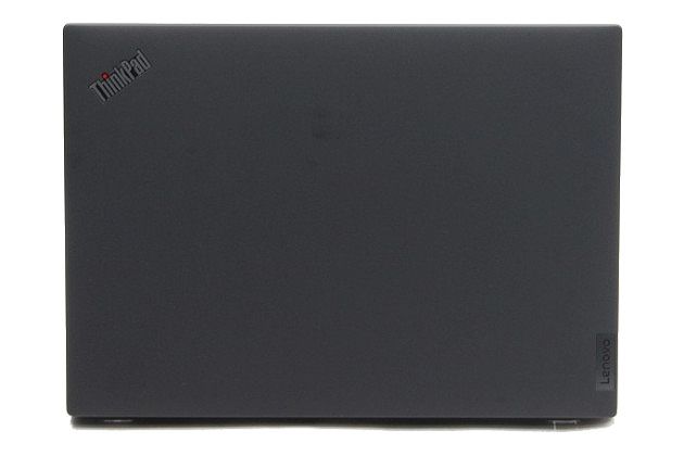 【即納パソコン】ThinkPad T14 Gen3 (Win11pro64) 5N12(45100、02) 拡大