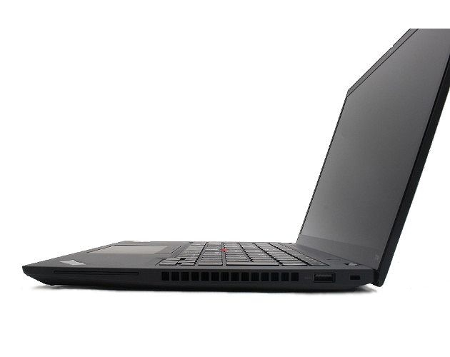 【即納パソコン】ThinkPad T14 Gen3 (Win11pro64) 5N12(45150、03) 拡大
