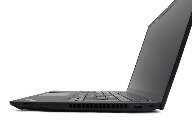 【即納パソコン】ThinkPad T14 Gen3 (Win11pro64) 5N12(45100、03) 拡大