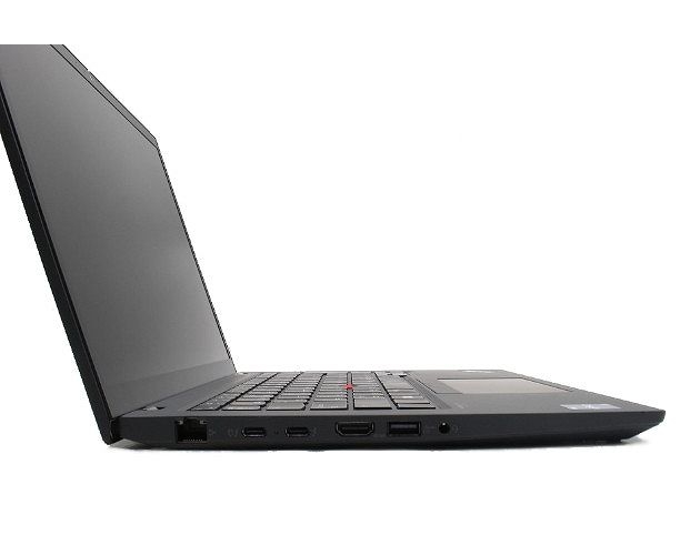 【即納パソコン】ThinkPad T14 Gen3 (Win11pro64) 5N12(45150、04) 拡大