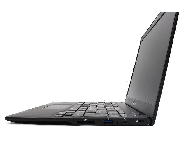 【即納パソコン】LIFEBOOK UH-X/D2 (Win11pro64)(SSD新品) 7N8(45109、03) 拡大