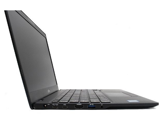 【即納パソコン】LIFEBOOK UH-X/D2 (Win11pro64)(SSD新品) 7N8(45109、04) 拡大