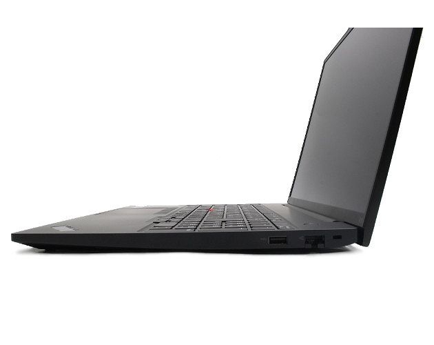 【即納パソコン】ThinkPad E16 Gen1 (Win11pro64) 5N13　※テンキー付(45110、03) 拡大
