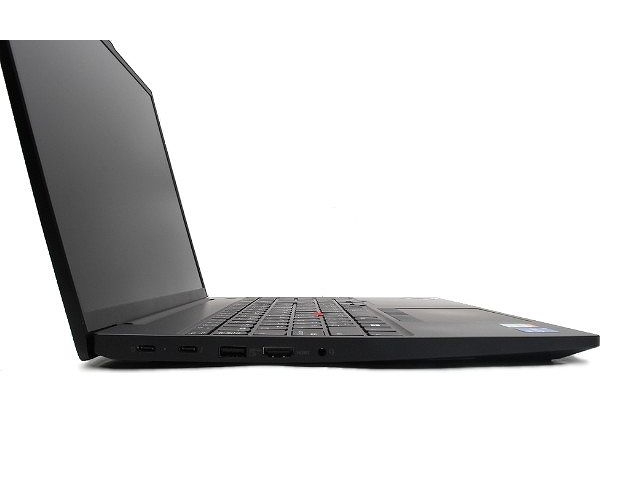 【即納パソコン】ThinkPad E16 Gen1 (Win11pro64) 5N13　※テンキー付(45110、04) 拡大