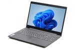 【即納パソコン】 V140-15IWL (Win11pro64) 5N8　※テンキー付(45111)　中古ノートパソコン、Lenovo、CD作成・書込