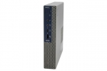 【即納パソコン】Mate MKM22/C-5 (Win11pro64) 5D9(45117)　中古デスクトップパソコン、ミニ