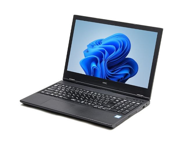 【即納パソコン】VersaPro VKT16/X-5 (Win11pro64) 5N8　※テンキー付(45118) 拡大