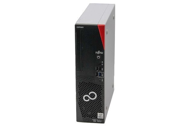 【即納パソコン】ESPRIMO D7011/GX (Win11pro64) 5D10(46234)
