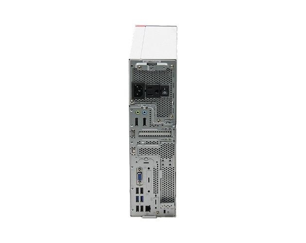 【即納パソコン】ESPRIMO D7011/GX (Win11pro64) 5D10(46234、02) 拡大