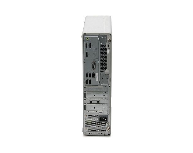 【即納パソコン】Mate MKH29/B-9 (Win11pro64)(SSD新品) 7D10(45136、02) 拡大