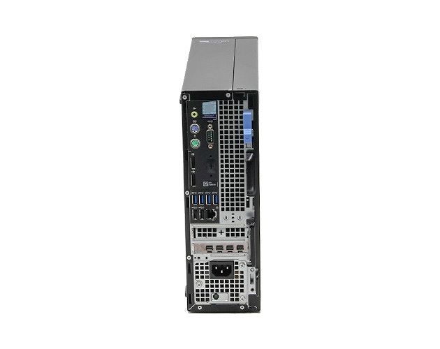【即納パソコン】 Precision 3431 SFF (Win11pro64) 7D9(45138、02) 拡大