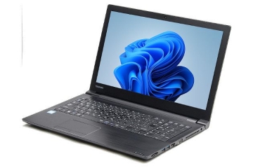 【即納パソコン】dynabook BZ35/MBSD (Win11pro64) 5N8　※テンキー付(45164) 中古ノートパソコン