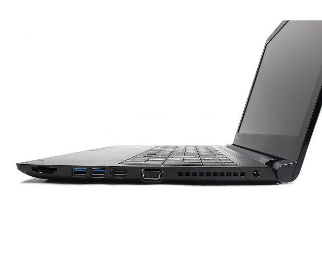 【即納パソコン】dynabook BZ35/MBSD (Win11pro64) 5N8　※テンキー付(45164、03) 拡大