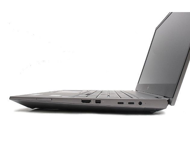 【即納パソコン】 ZBook Fury 15 G7 (Win11pro64) 7N10　※テンキー付(45188、03) 拡大