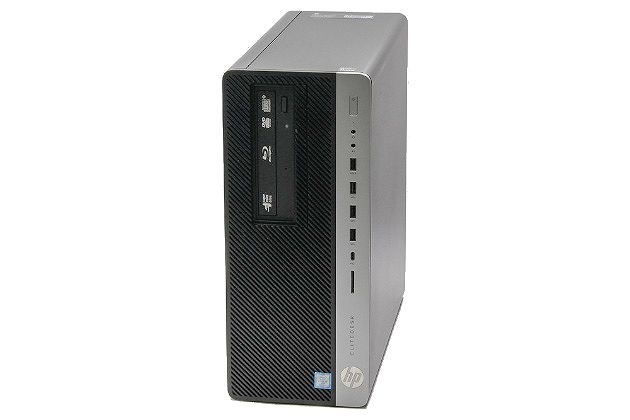 【即納パソコン】EliteDesk 800 G5 TWR (Win11pro64) 9D9(45205)