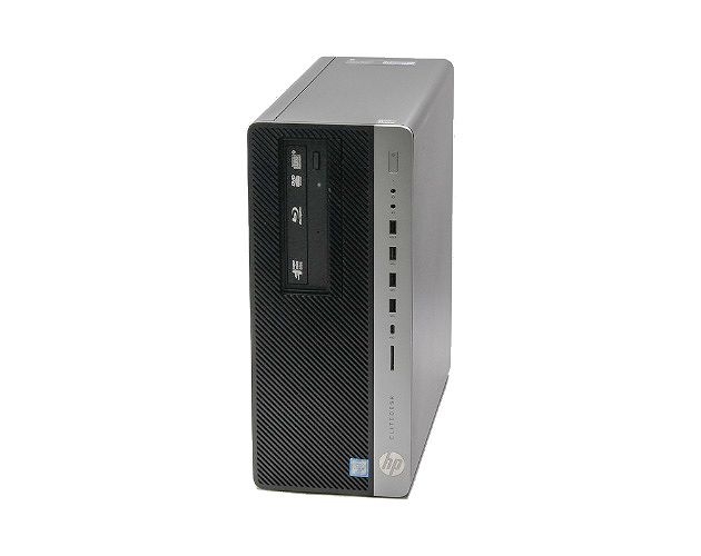 【即納パソコン】EliteDesk 800 G5 TWR (Win11pro64) 9D9(45205) 拡大