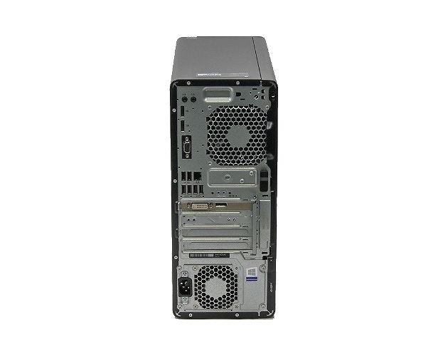 【即納パソコン】EliteDesk 800 G5 TWR (Win11pro64) 9D9(45205、02) 拡大