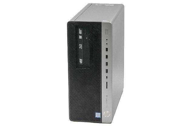 【即納パソコン】EliteDesk 800 G5 TWR (Win11pro64) 9D9(45190) 拡大