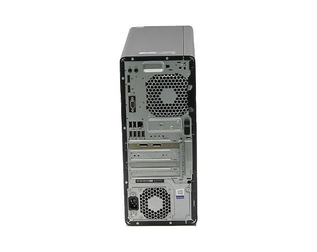 【即納パソコン】EliteDesk 800 G5 TWR (Win11pro64) 9D9(45202、02) 拡大