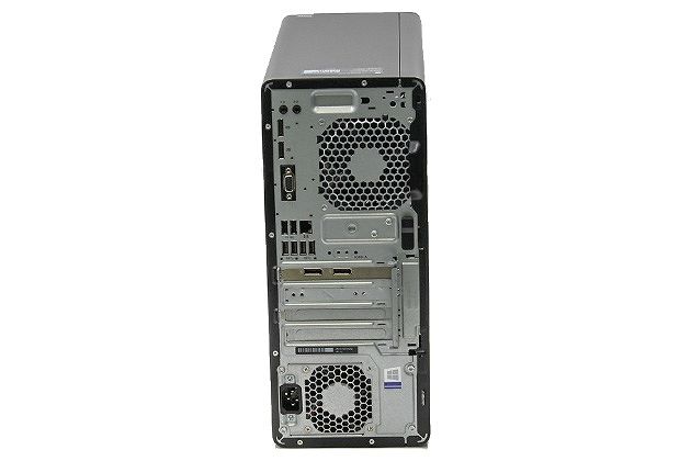 【即納パソコン】EliteDesk 800 G5 TWR (Win11pro64) 9D9(45190、02) 拡大