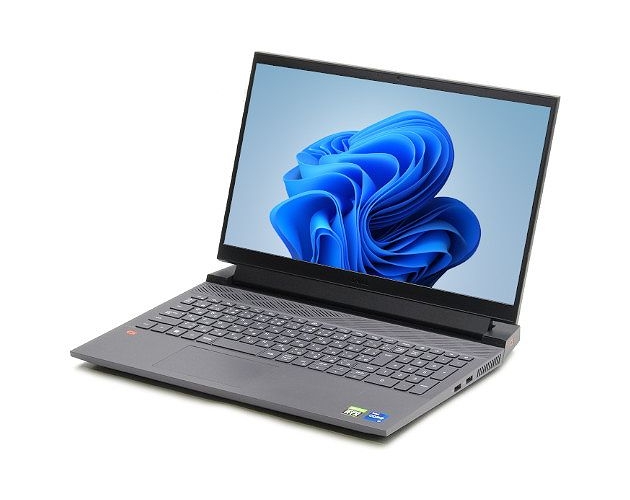 【即納パソコン】 G15 5520 (Win11pro64)(SSD新品) 7N12　※テンキー付(45208) 拡大