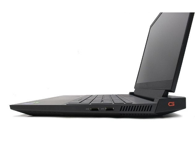 【即納パソコン】 G15 5520 (Win11pro64)(SSD新品) 7N12　※テンキー付(45208、03) 拡大