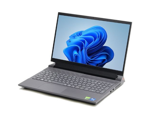 【即納パソコン】 G15 5530 (Win11pro64)(SSD新品) 7N13　※テンキー付(45209) 拡大