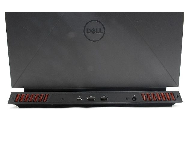 【即納パソコン】 G15 5530 (Win11pro64)(SSD新品) 7N13　※テンキー付(45209、05) 拡大